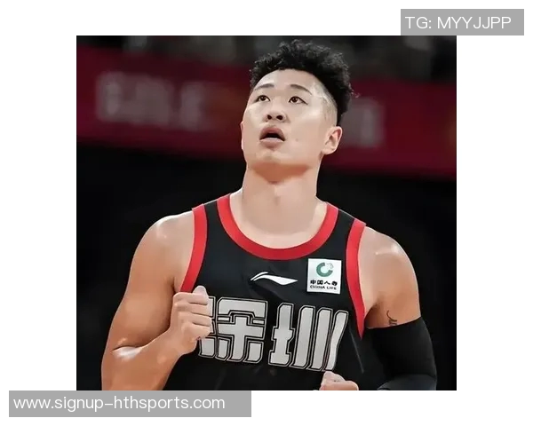 贺希宁：从篮球新星到职业生涯巅峰的励志之路与成长故事